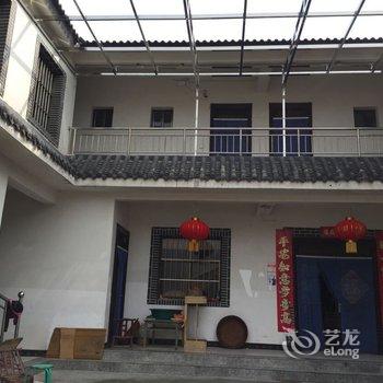 汝阳风情小镇62号家庭宾馆酒店提供图片