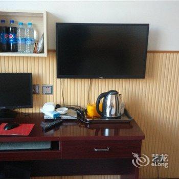 故城富邦商务宾馆酒店提供图片