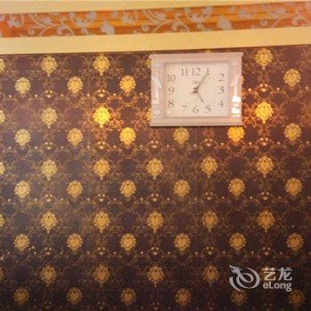 故城富邦商务宾馆酒店提供图片