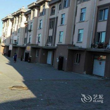 伊春汤旺河旺家家庭旅馆酒店提供图片