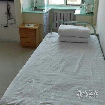 伊春汤旺河旺家家庭旅馆酒店提供图片