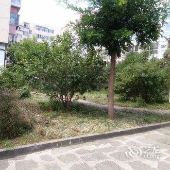 新海公寓(承德紫薇家园店)酒店提供图片