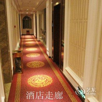 惠水辰鑫假日酒店酒店提供图片