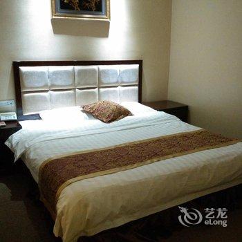 南江红枫商务酒店酒店提供图片