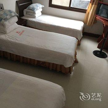 汝阳风情小镇138号家庭宾馆酒店提供图片