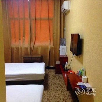 汝州牡丹宾馆酒店提供图片