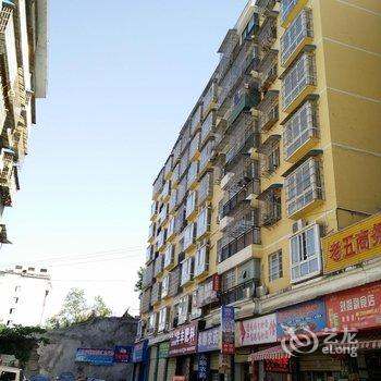 铜仁华南商务宾馆酒店提供图片