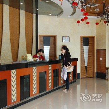 开平柏丽酒店(沿江店)酒店提供图片