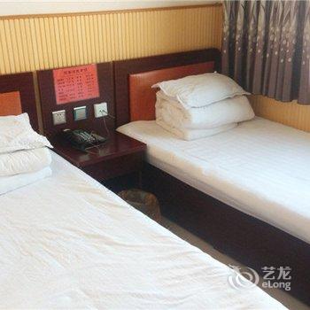 故城富邦商务宾馆酒店提供图片