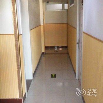 故城富邦商务宾馆酒店提供图片
