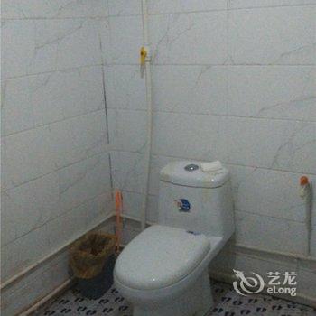 故城富邦商务宾馆酒店提供图片
