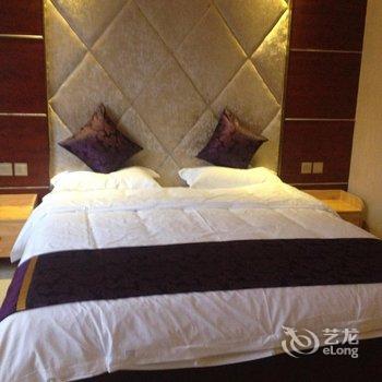 达州华宇商务宾馆酒店提供图片