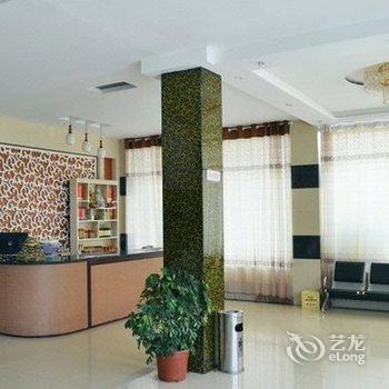 云台山汇鑫快捷酒店酒店提供图片
