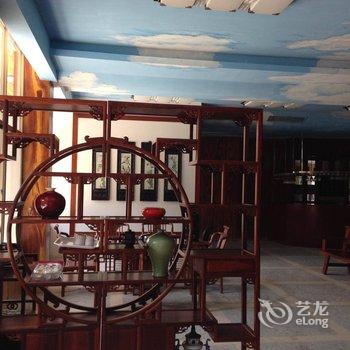河源智裕山庄酒店提供图片