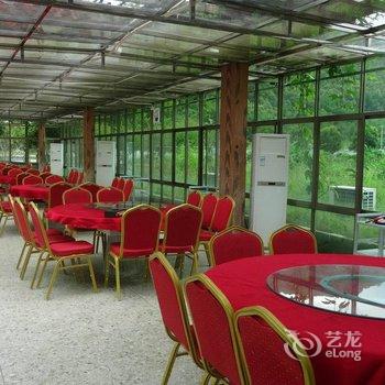 河源智裕山庄酒店提供图片
