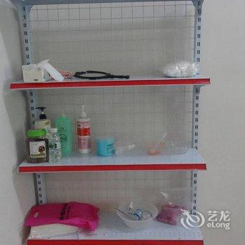 河源智裕山庄酒店提供图片
