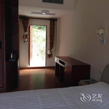 河源智裕山庄酒店提供图片