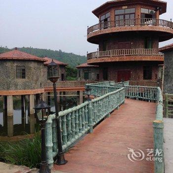 河源智裕山庄酒店提供图片