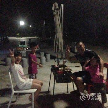 河源智裕山庄酒店提供图片