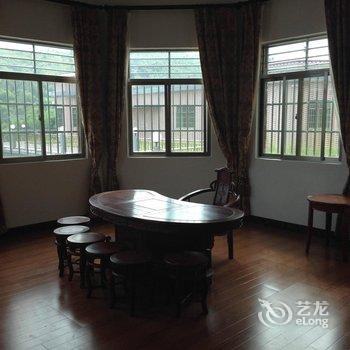 河源智裕山庄酒店提供图片