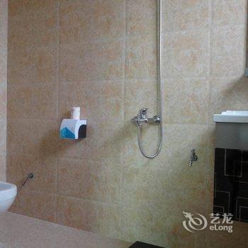 河源智裕山庄酒店提供图片