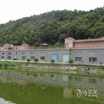 河源智裕山庄酒店提供图片