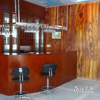 河源智裕山庄酒店提供图片
