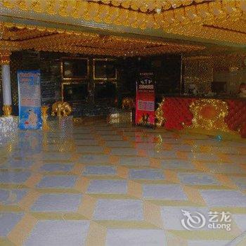 康保聚方源商务会所酒店提供图片