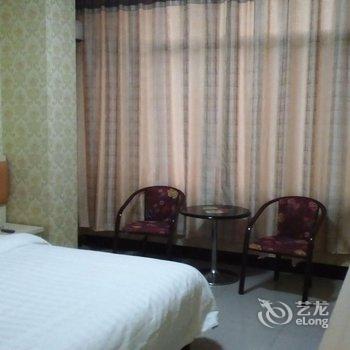 蔚县攀峰宾馆酒店提供图片