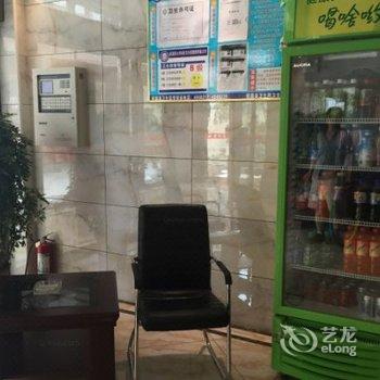 获嘉北苑商务酒店酒店提供图片