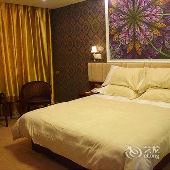 滁州闽发假日酒店酒店提供图片
