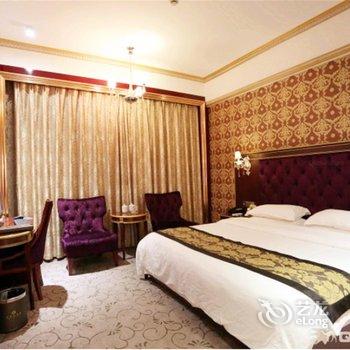 浏阳涌鑫大酒店酒店提供图片