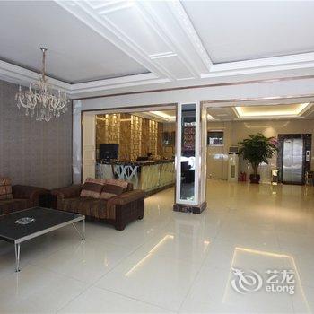 台州丽都酒店酒店提供图片