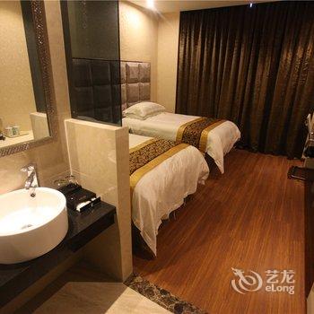 台州丽都酒店酒店提供图片