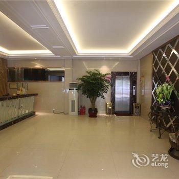 台州丽都酒店酒店提供图片