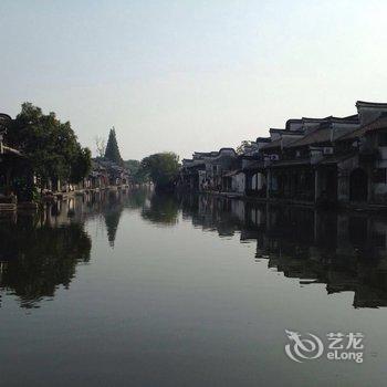 湖州浔觅南浔青年旅舍酒店提供图片