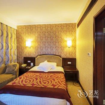 温州泰顺宾馆酒店提供图片