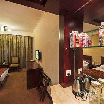 温州泰顺宾馆酒店提供图片
