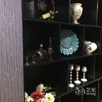 宝应水晶·百合主题宾馆酒店提供图片