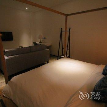 上海悦王巢酒店酒店提供图片