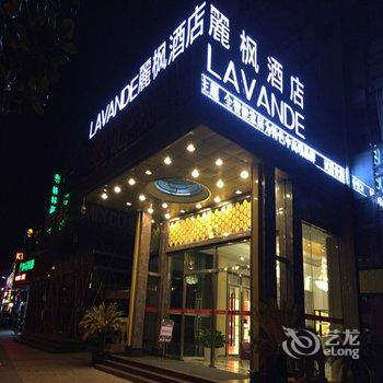 丽枫酒店(上海张江广兰路地铁站店)图片