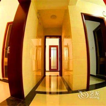 北戴河非常海宾馆酒店提供图片