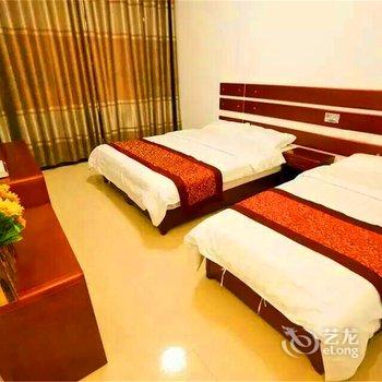 北戴河非常海宾馆酒店提供图片