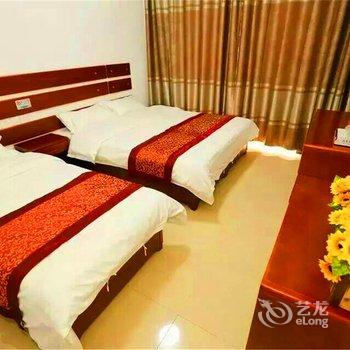 北戴河非常海宾馆酒店提供图片