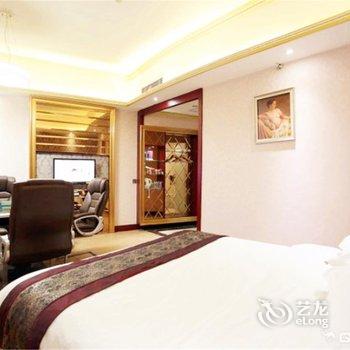 浏阳涌鑫大酒店酒店提供图片
