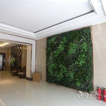 台州丽都酒店酒店提供图片