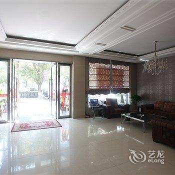 台州丽都酒店酒店提供图片