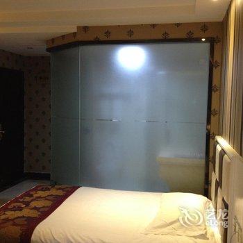 杭州海蓝宾馆酒店提供图片