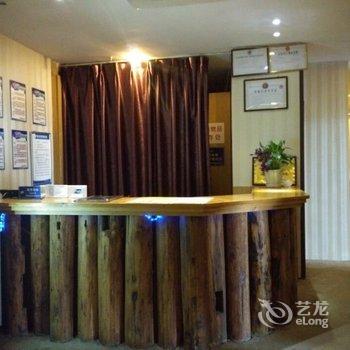 资阳仙景商务宾馆酒店提供图片