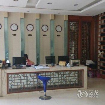 东阳瑞豪商务宾馆酒店提供图片